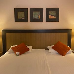 Standaard Double Kamer